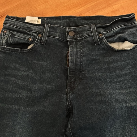 Levi’s 511 red tag jeans - Picture 2 of 7